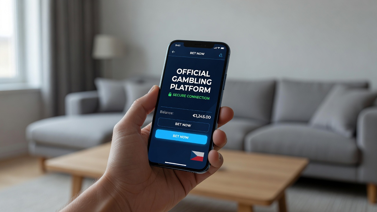 Jak najít legální online casino v ČR? - nové online casino
