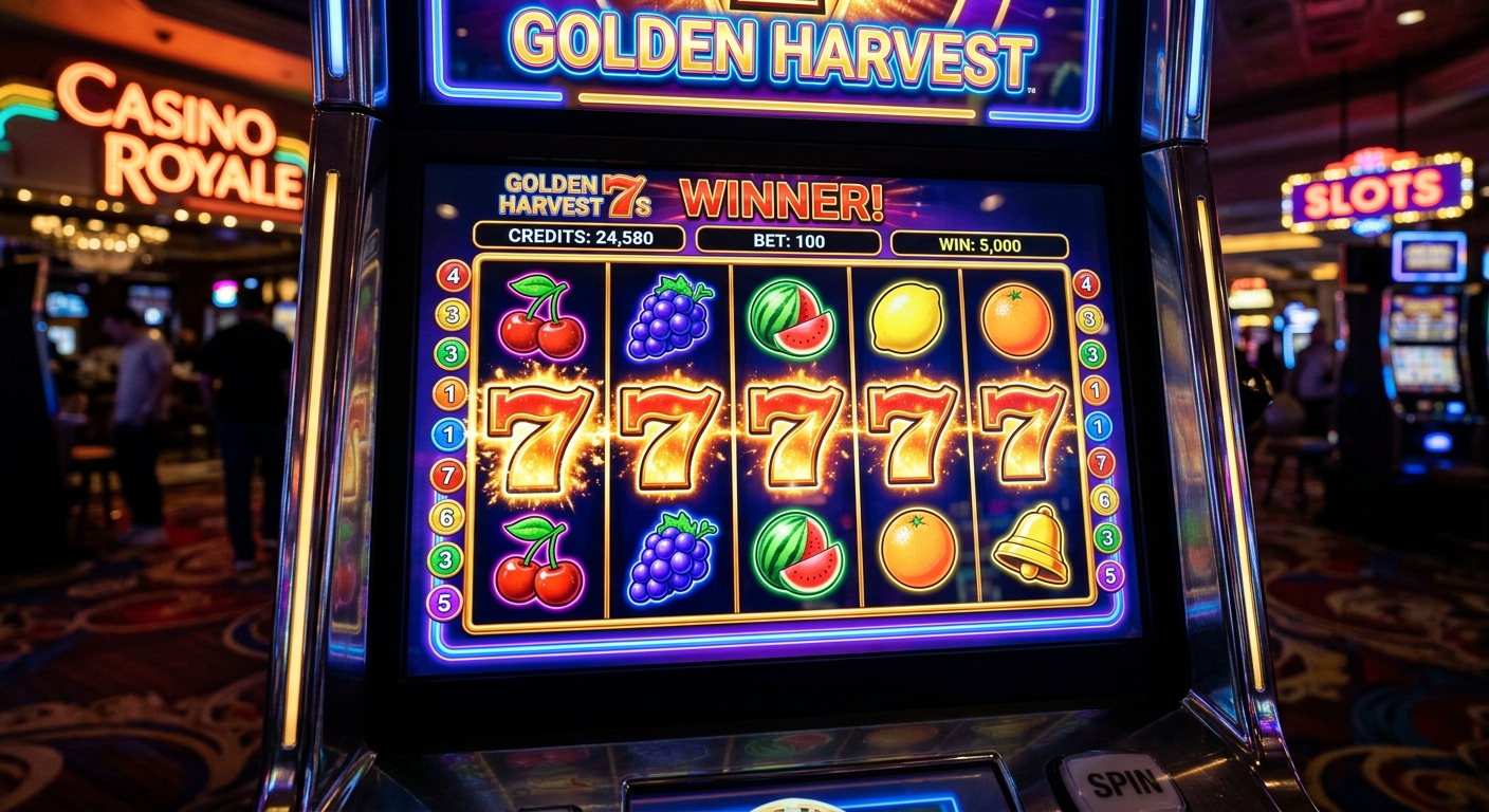 Multi 5 - casino bez registrace