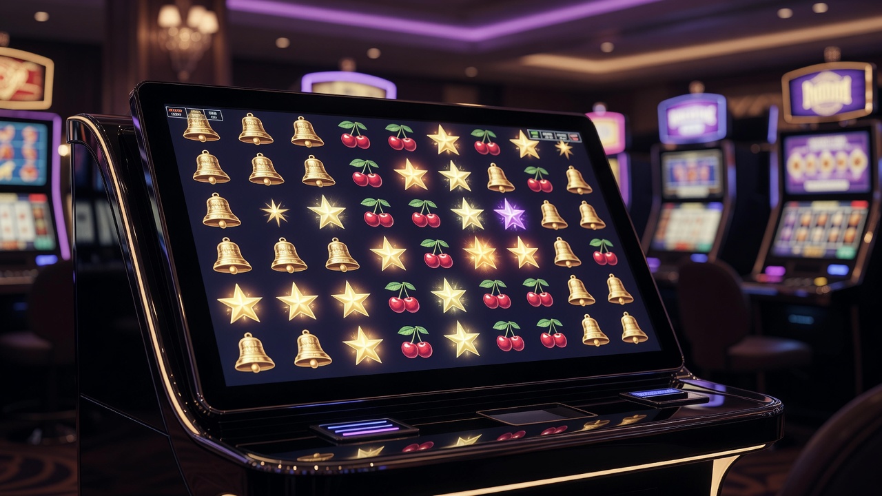 81 Hot Ways - casino bez registrace