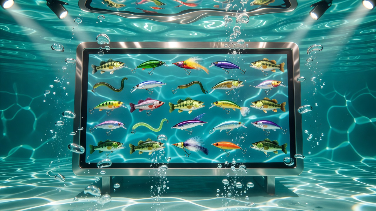 Big Bass Bonanza - casino bez registrace