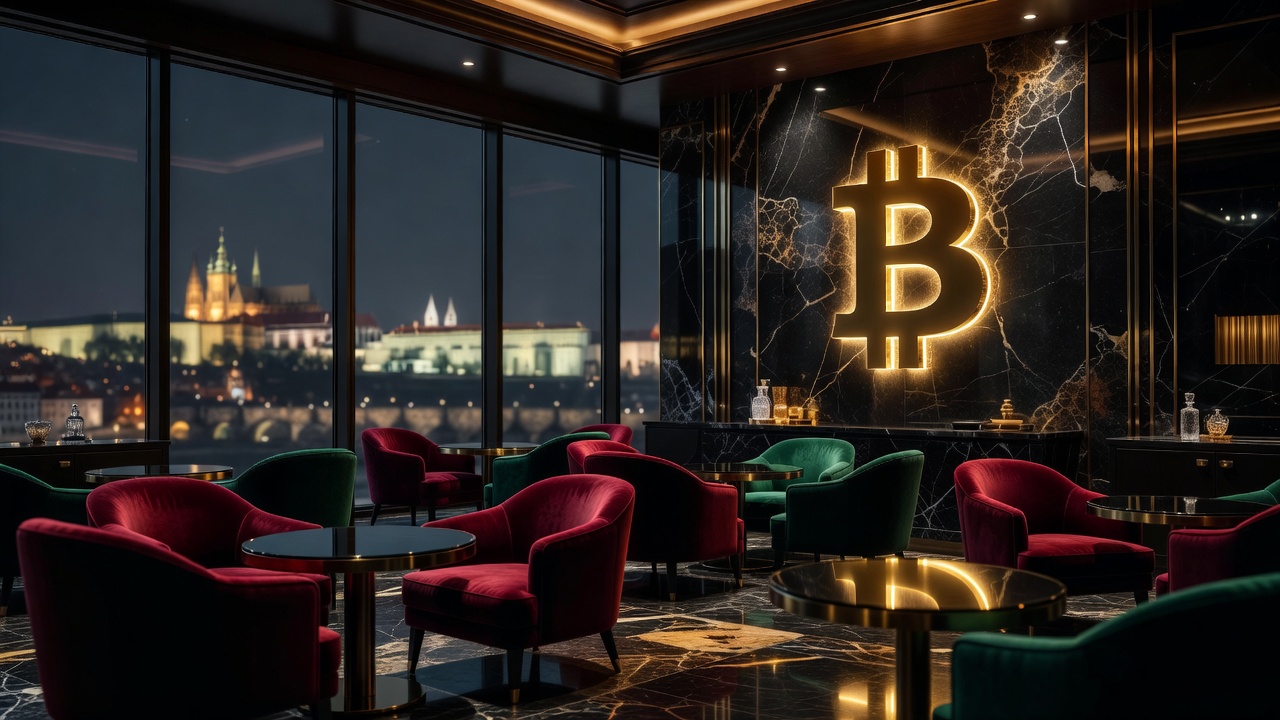 Přední Bitcoin kasina v Česku: Naše doporučení pro rok 2026 - casino bitcoin