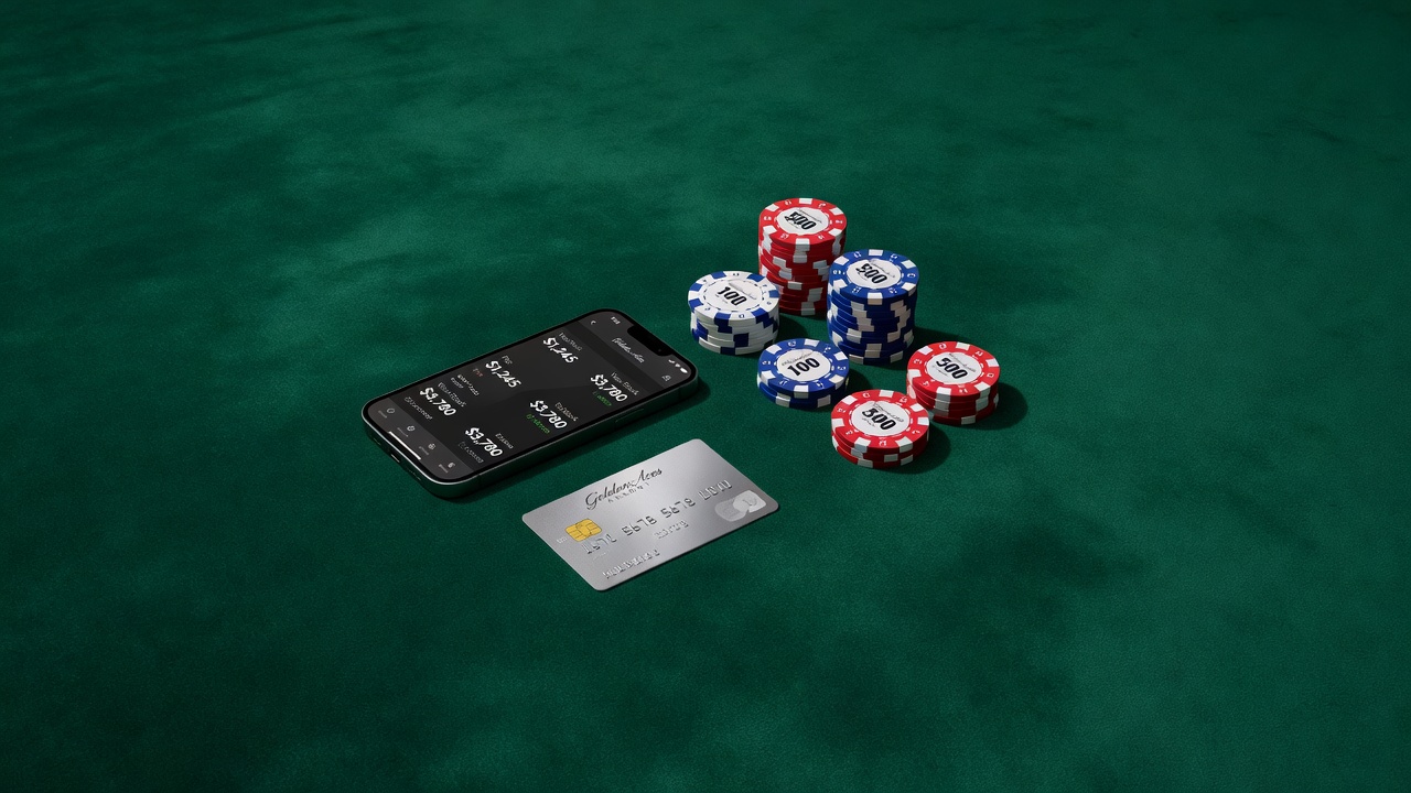 Srovnání platebních metod v online casinech - casino Apple Pay