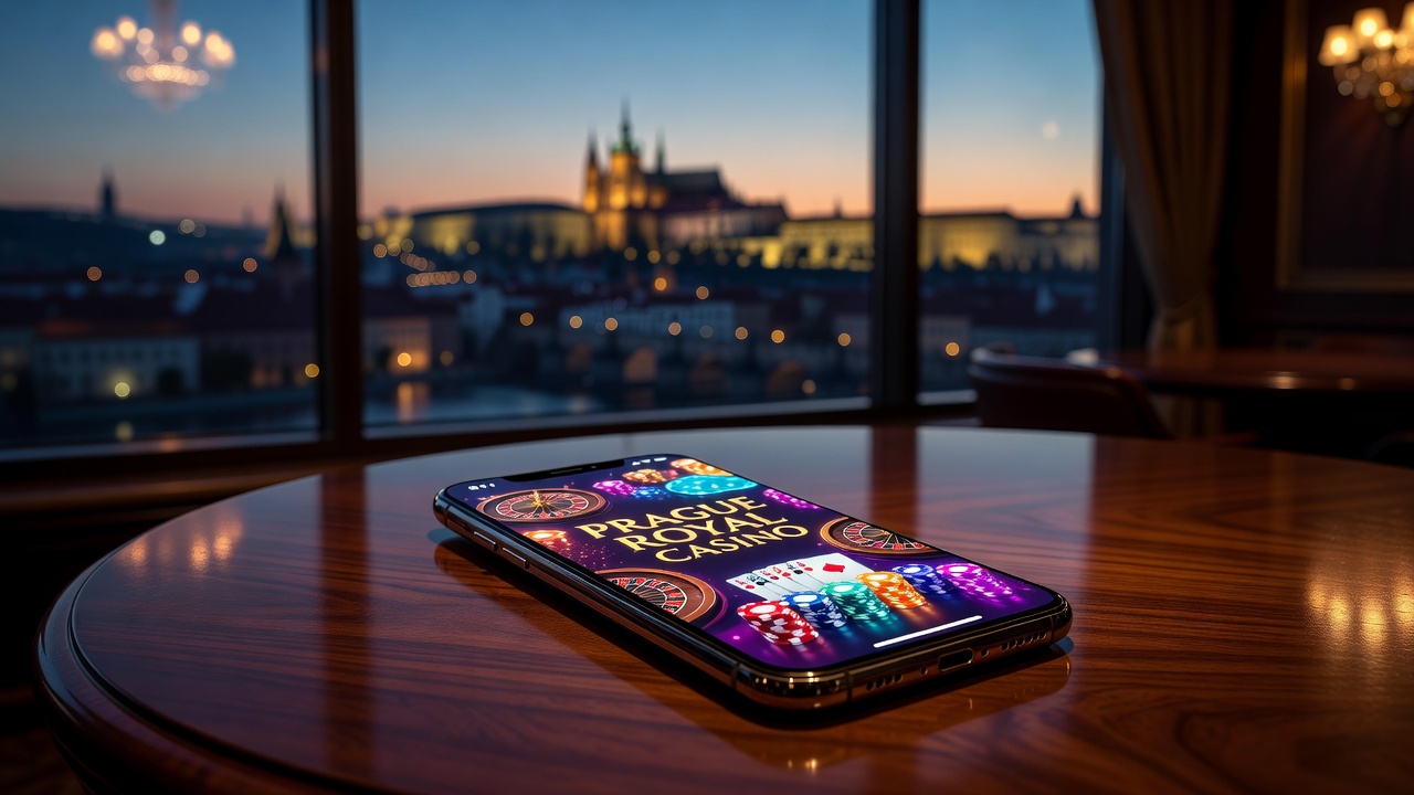 Nejlepší casino Google Pay pro české hráče - casino Google Pay