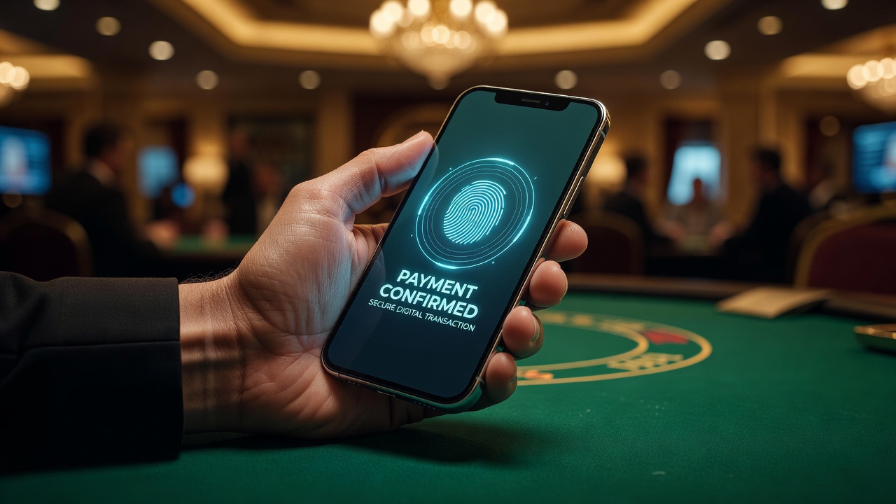 Jak provést vklad do casina přes Google Pay? - casino Google Pay