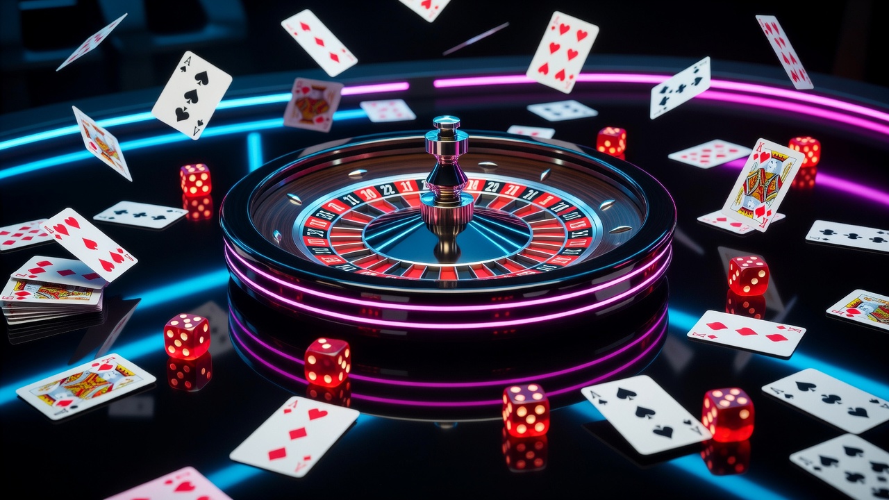 Hry dostupné v casino Google Pay - casino Google Pay