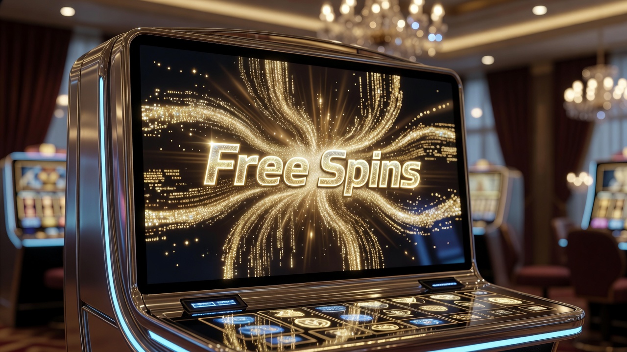 Nejlepší casino bonusy s free spiny za registraci v roce 2026 - free spiny za registraci