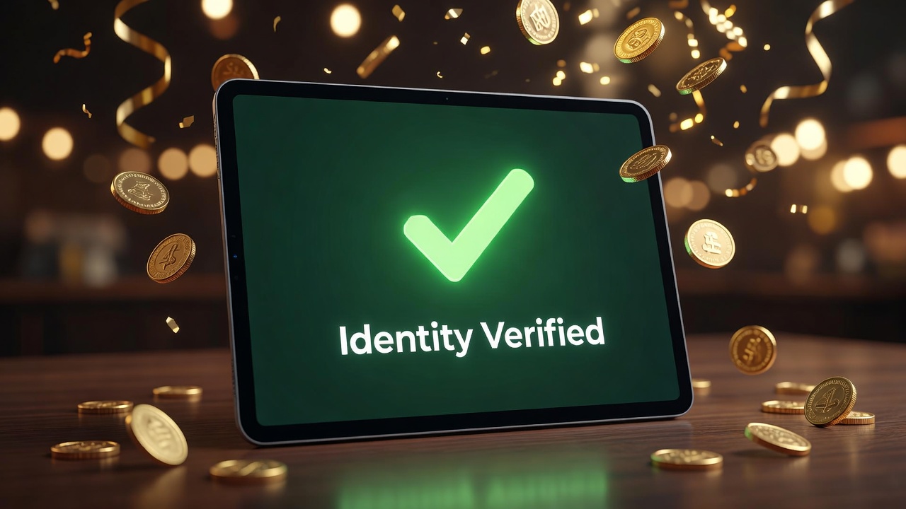 Bonus za plnou registraci: Proč se vyplatí dokončit celý proces? - free spiny za registraci