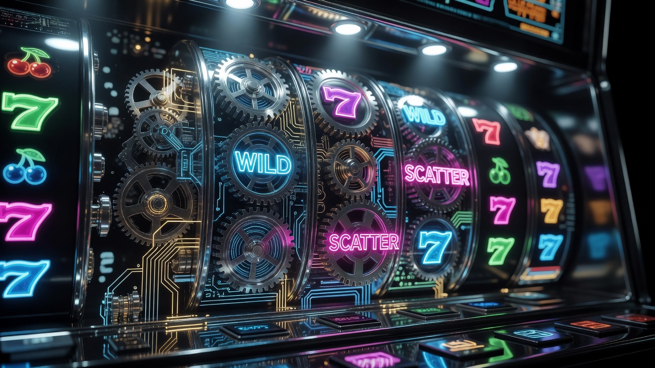 Rozumíme automatům: RTP, volatilita a speciální funkce - výherní automaty zdarma