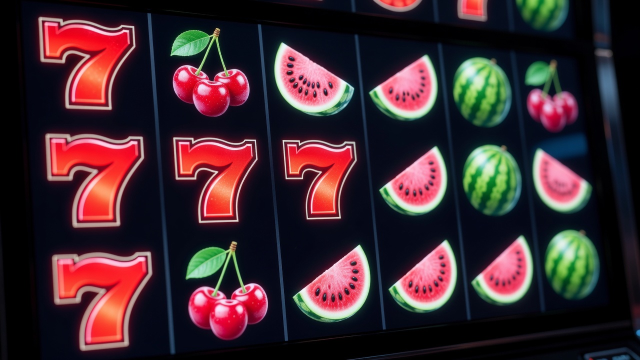 Legendární slot Multiplay 81 v demo verzi - výherní automaty zdarma