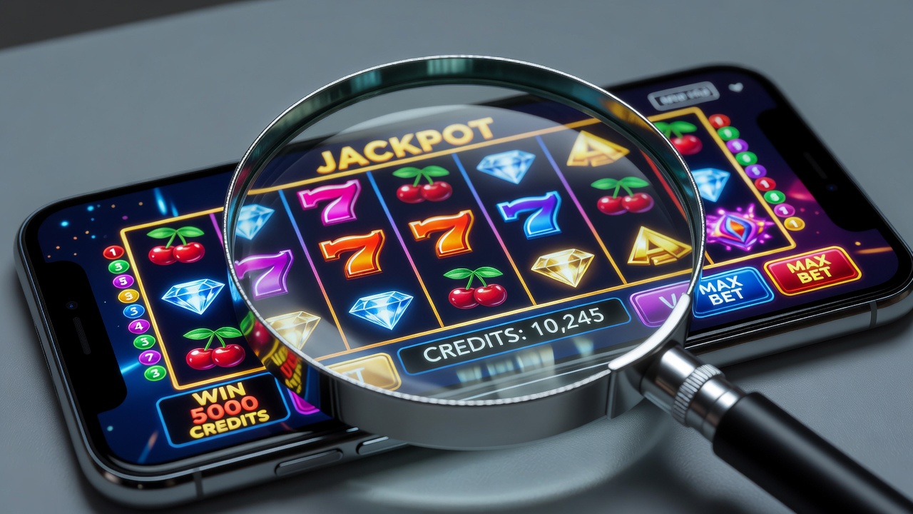 Jak casina testujeme? Naše přísná metodika - casino recenze