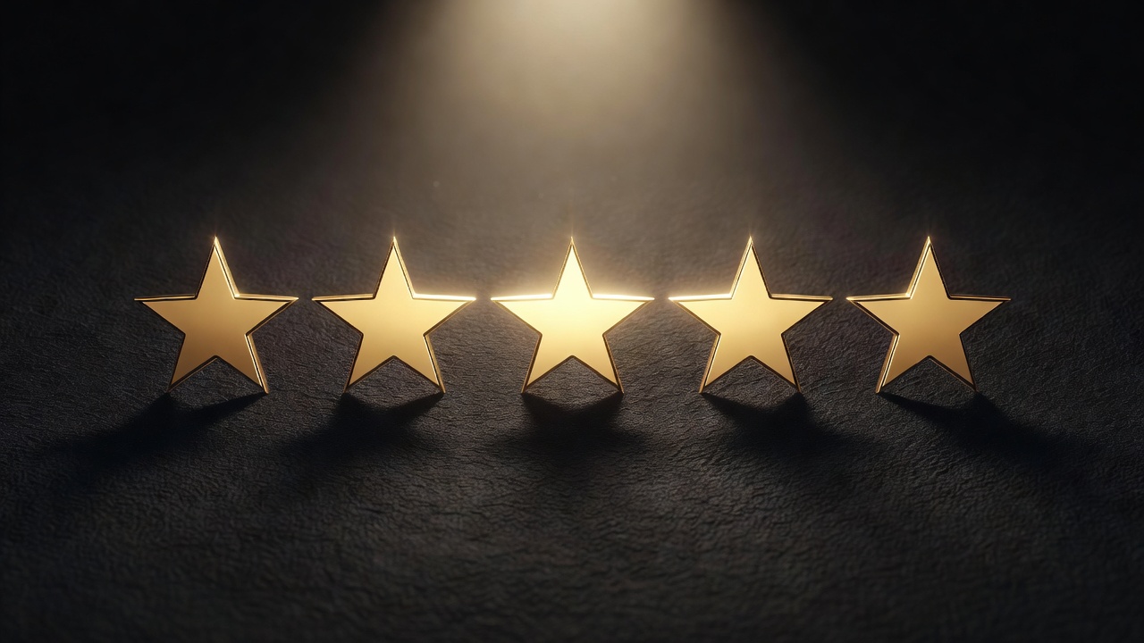Recenze a hodnocení jako rychlá orientace - casino recenze