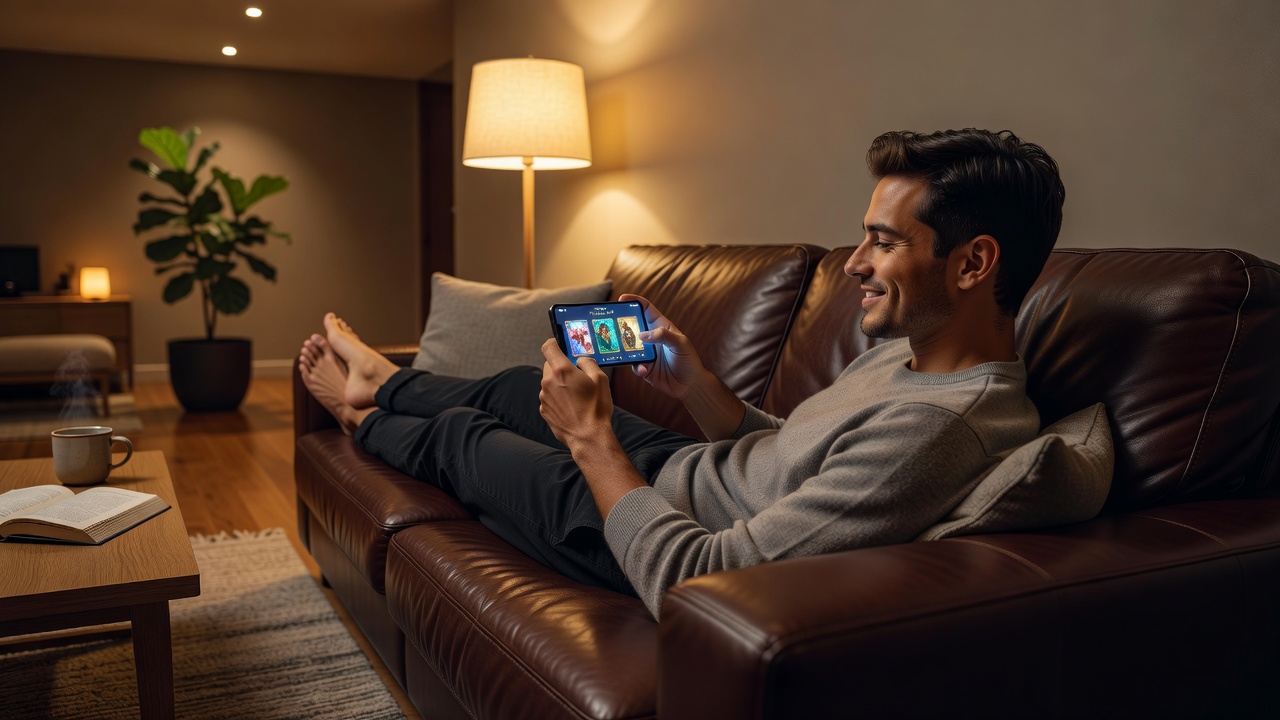 Další výhody online casin v mobilu - mobilních kasino česká