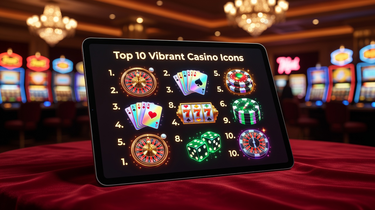 TOP online casina v ČR s vkladem 100 Kč - casino minimální vklad 100 kč