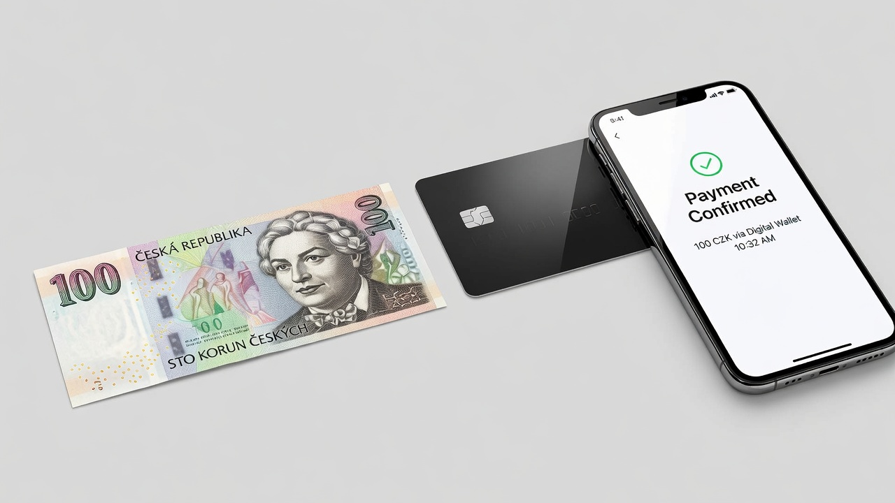 Platební metody a jak vložit 100 Kč - casino minimální vklad 100 kč