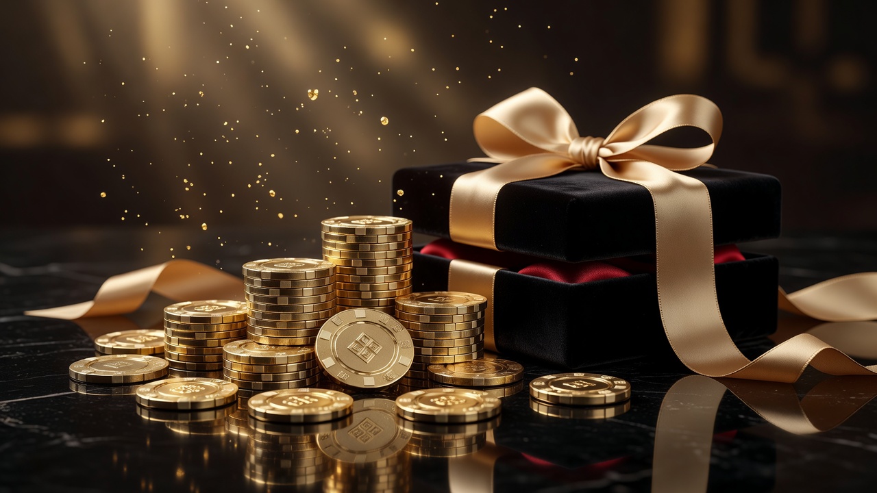 Nejlepší bonusy a promo akce pro online hráče 2026 - automaty za peníze