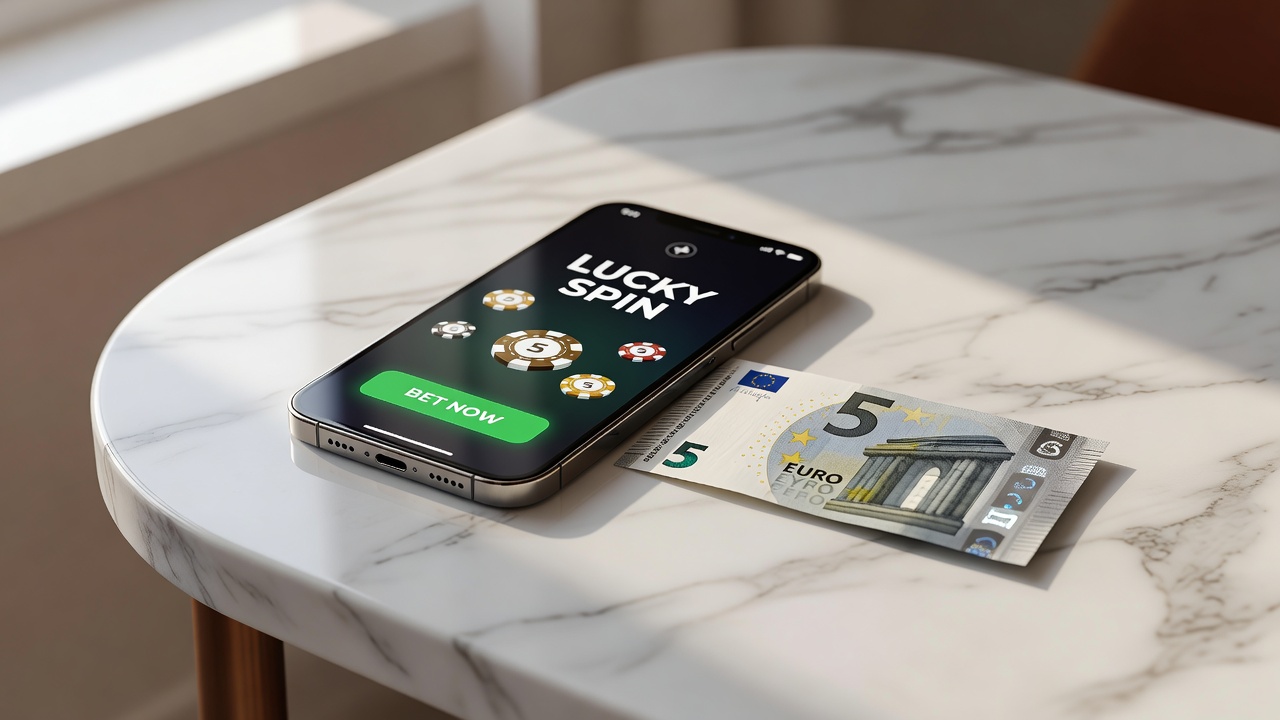 Jak najít Skrill casino s vkladem 5€ v roce 2026? - skrill casino 5€