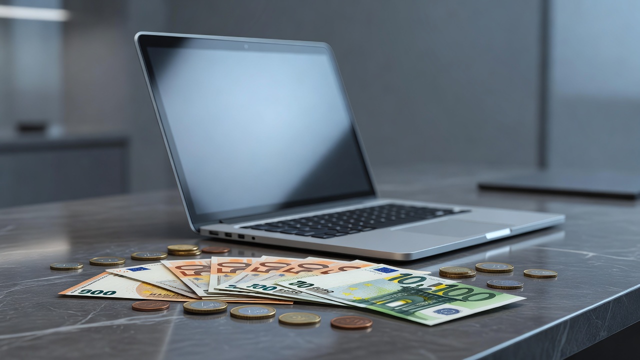Výběry peněz a související poplatky - skrill casino 5€