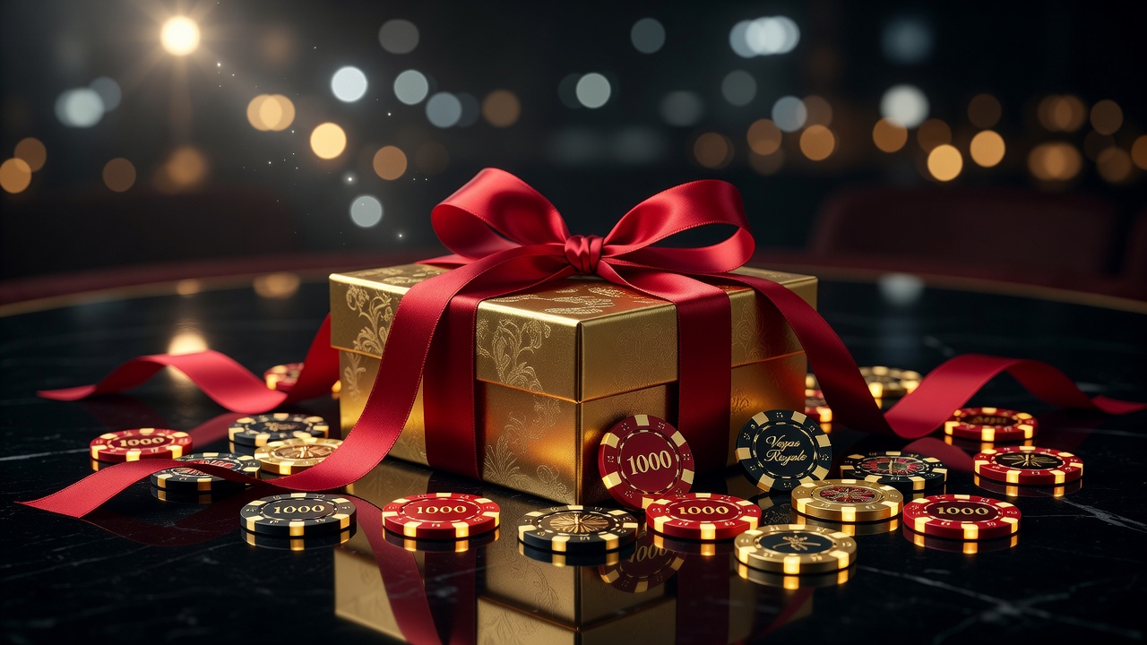 Bonusy a speciální nabídky pro hráče - skrill casino 5€