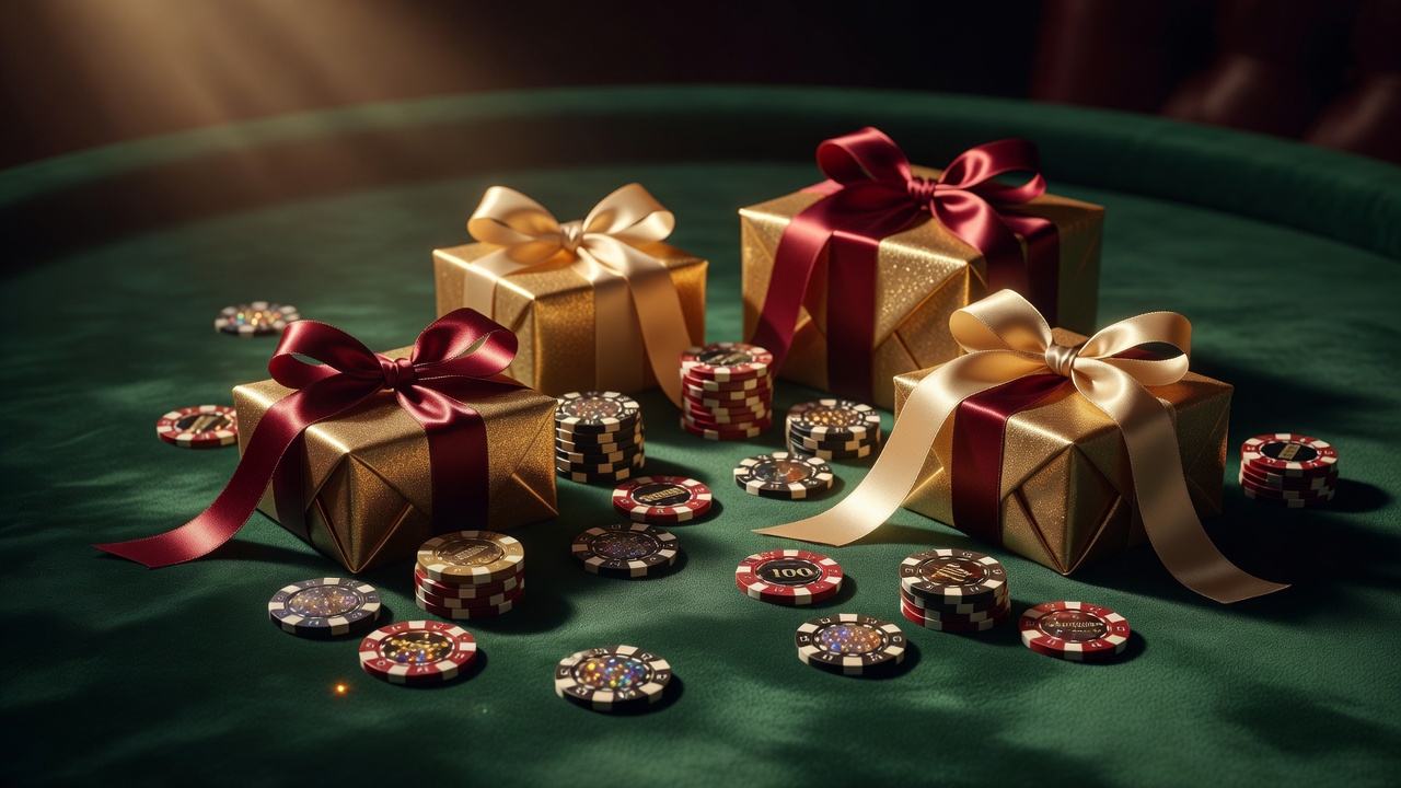 Bonusy a akce dostupné s Neteller - neteller online casino