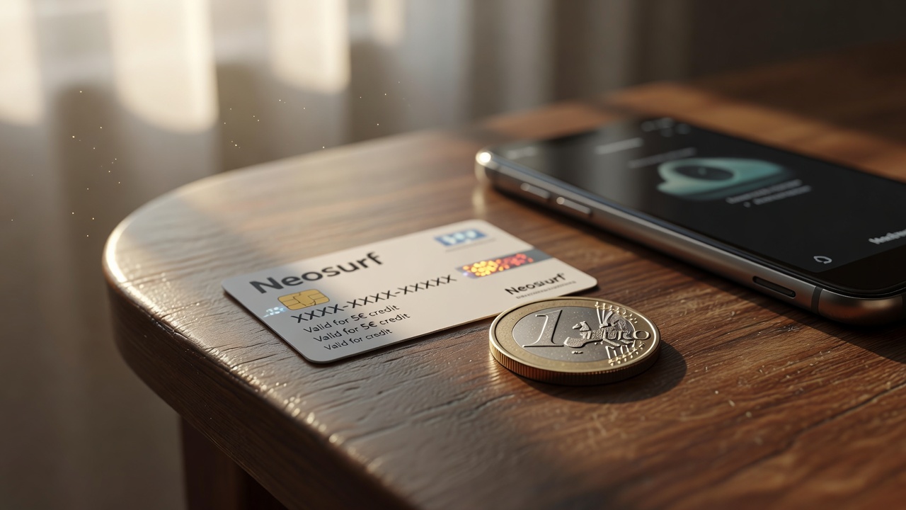 Proč zvolit Neosurf 5 Euro casino pro nízký vklad? - neosurf 5 euro casino